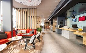 Ibis Geneve Centre Lac